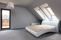 Rode Heath bedroom extensions