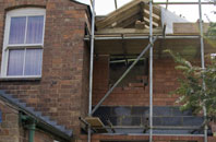 free Rode Heath home extension quotes