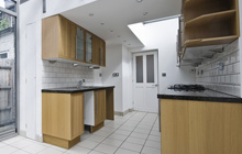 Rode Heath kitchen extension leads